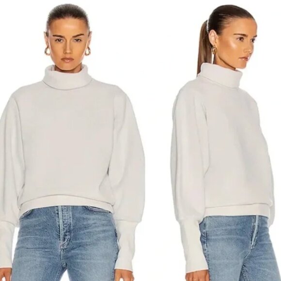 AGOLDE sweatshirt - Picture 1 of 2